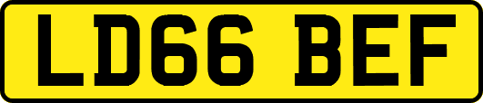 LD66BEF