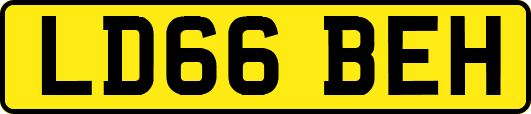 LD66BEH
