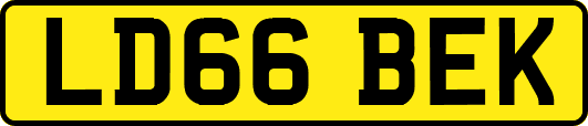 LD66BEK
