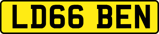 LD66BEN
