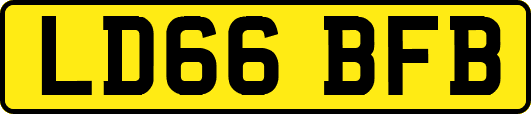 LD66BFB