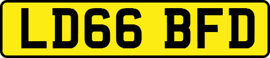 LD66BFD
