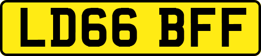 LD66BFF