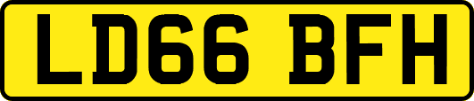 LD66BFH