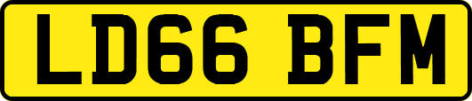 LD66BFM