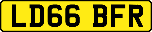 LD66BFR