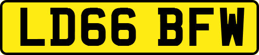 LD66BFW