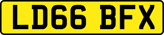 LD66BFX