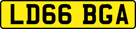 LD66BGA