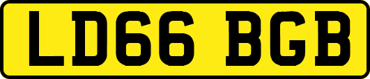 LD66BGB