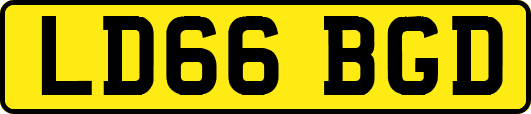 LD66BGD