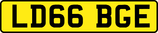 LD66BGE