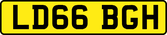 LD66BGH