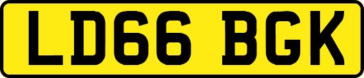 LD66BGK