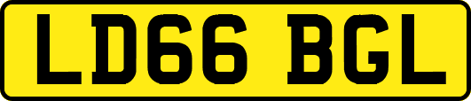 LD66BGL