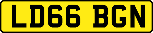 LD66BGN