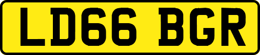 LD66BGR