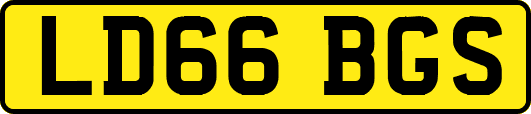 LD66BGS