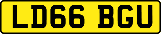 LD66BGU
