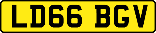 LD66BGV