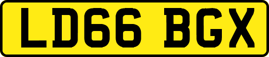LD66BGX