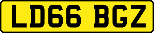 LD66BGZ