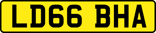 LD66BHA