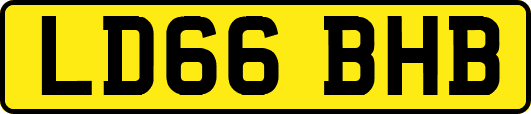 LD66BHB
