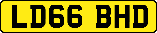 LD66BHD