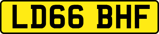 LD66BHF