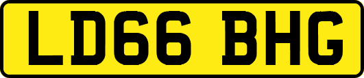 LD66BHG
