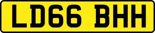 LD66BHH
