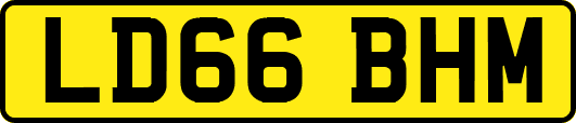 LD66BHM