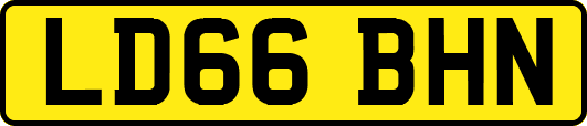 LD66BHN