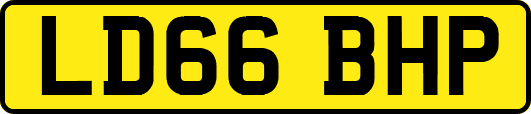 LD66BHP
