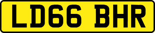 LD66BHR