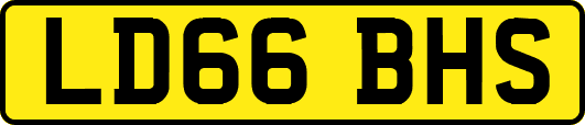 LD66BHS