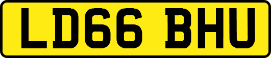 LD66BHU