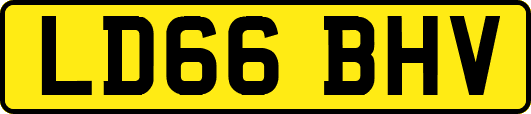 LD66BHV