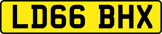 LD66BHX