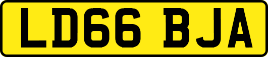 LD66BJA