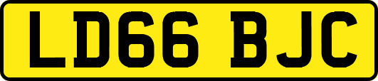LD66BJC