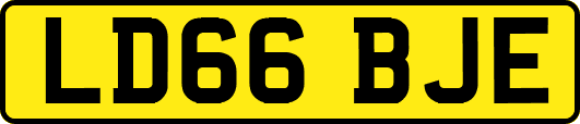 LD66BJE
