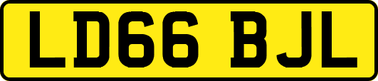 LD66BJL