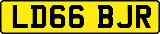 LD66BJR