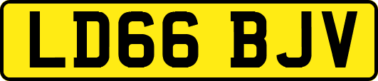 LD66BJV