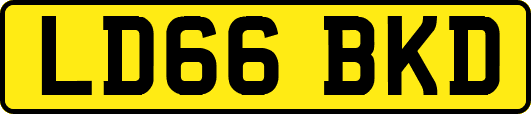 LD66BKD