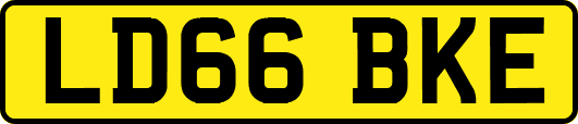 LD66BKE