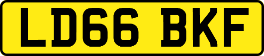 LD66BKF