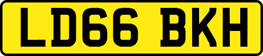LD66BKH
